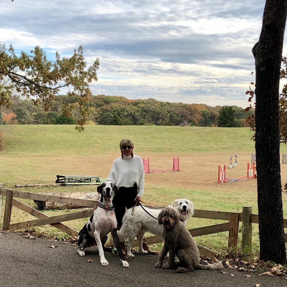 Meet your Posher, Kelly